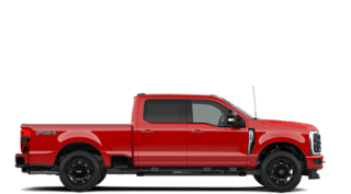 2026 Ford Super Duty® External Image 1